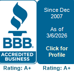 A Accurate Electric, Inc. logo