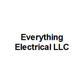 Everything Electrical LLC logo