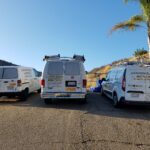 Lightning Electric logo