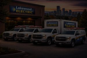 Lakewood Electric