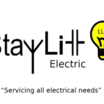 StayLitt Electric, LLC logo