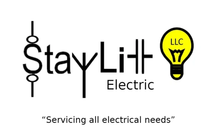 StayLitt Electric, LLC logo
