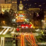 Boise Electric Services, LLC. logo