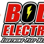 Bolt Electric logo