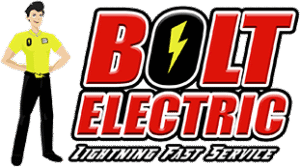 Bolt Electric