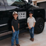 ONE ELECTRIC • HEAT & AIR LLC logo