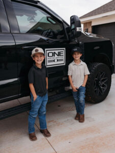 ONE ELECTRIC • HEAT & AIR LLC