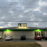 Messer Electric logo