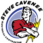 Steve Cavenee Electric logo