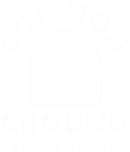 Common Ground Electrical logo