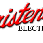 Christenson Electric, Inc. logo