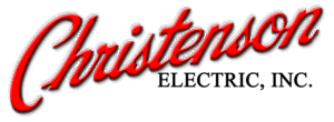 Christenson Electric, Inc.