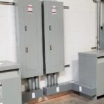 Tactical Electrical Services logo