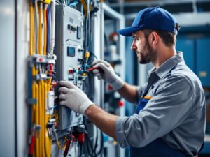 Wills Resource Electric