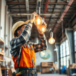 SergTech Electric LLC logo