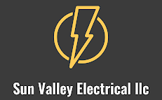 Sun Valley Electrical logo