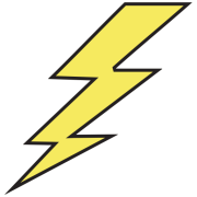 AMP Electric logo