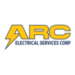ARC Electrical Services Corp. logo