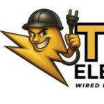 Timez Electric llc logo