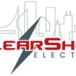 Clearshot Electric, Inc. logo