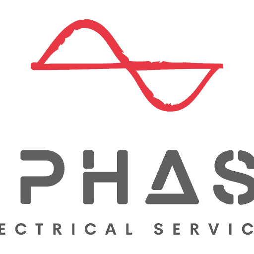 3 Phase Electrical logo