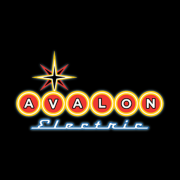 Avalon Electric logo