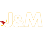 J&M Electrical Service logo