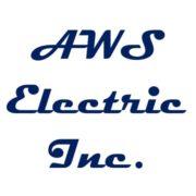 AWS Electric, LLC logo
