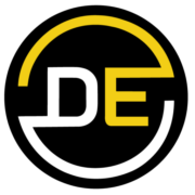 De Soto Electric logo