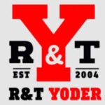 R & T Yoder Electric, Inc - Marysville logo