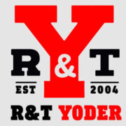 R & T Yoder Electric, Inc - Plain City logo