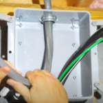 Urgent Electrician Oklahoma City logo