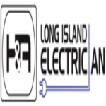 H&A Electrician logo