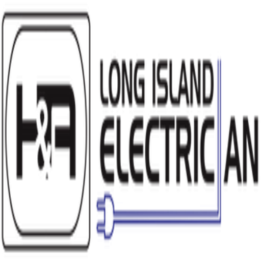 H&A Electrician logo