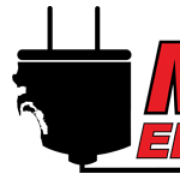 Mission Electrical Service logo