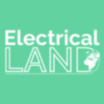 Electrical Land logo