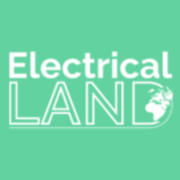 Electrical Land logo