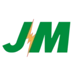JM Electric Inc. logo