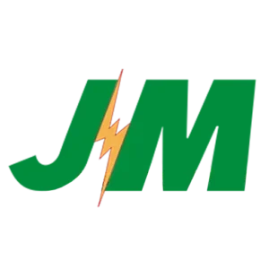 JM Electric Inc. logo