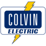Colvin Electric Inc logo