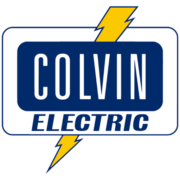 Colvin Electric Inc logo