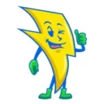 GET LIT® Electrical & Lighting Services LLC logo