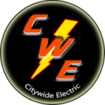 Citywide Electric logo