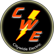 Citywide Electric logo