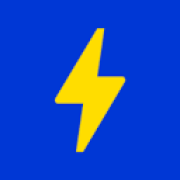 AMS Electrical logo
