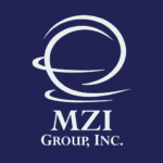 MZI Group, Inc. logo