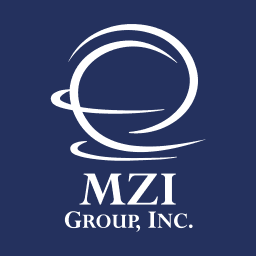MZI Group, Inc. logo