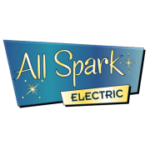 All Spark Electric, LLC logo