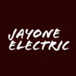 Jayone electric llc logo