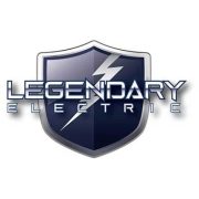 Legendary Electric LLC logo